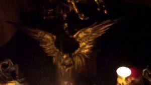 ЗАЩИТА ЧЕРЕЗ ДЕМОНИЧЕСКУЮ РАТЬ ДЛЯ ПРАКТИКОВ... ИНГА ХОСРОЕВА.