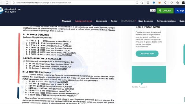 ⚠️⛔ALERTE INFO LIYEPLIMAL !!! ⚠️CETTE INFORMATION N'EST PAS DE GIT ⛔⛔| MAX DE PARTAGE смотреть онлайн