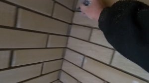 РАСШИВКА ОБЛИЦОВОЧНОГО КИРПИЧА ,Как ложить облицовочный кирпич скала, как класть рваный кирпич