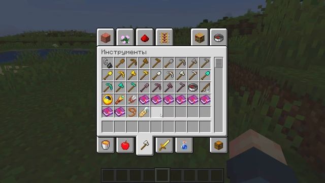 У КОГО БОЛЬШЕ ВСЕГО СЕРДЕЦ В МАЙНКРАФТ??????? смотреть онлайн