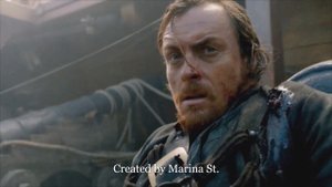 Пьяный корабль & Black sails 🏴☠️ Fanvideo.