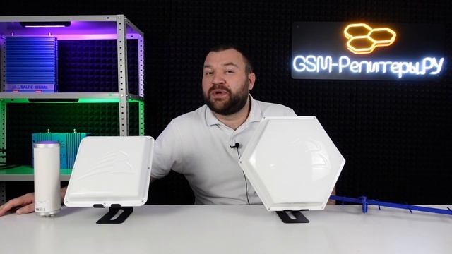 Усилитель не поможет? Дальность сотовой связи смотреть онлайн