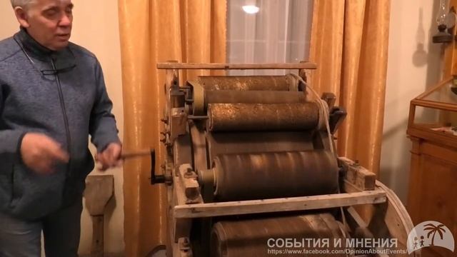 Краеведческий музей под Рузой смотреть онлайн