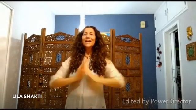 Lila Shakti: Sri Vitthala Giridhari Parabrahmane Namaha смотреть онлайн