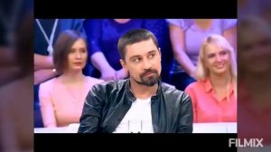 Дима билан и Пелагея - У камина в 6 утра