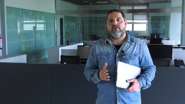 Laurindel prueba el MacBook Pro 13" M1 como ordenador principal смотреть онлайн