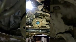 Как снять вариатора на Ниссан Мурано Замена и ремонт вариатора Nissan Murano