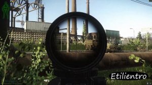 Тарков | Таможня , все на стройку рвутся. EscapeFromTarkov.