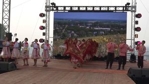 Государственный молодёжный ансамбль "Алтай"