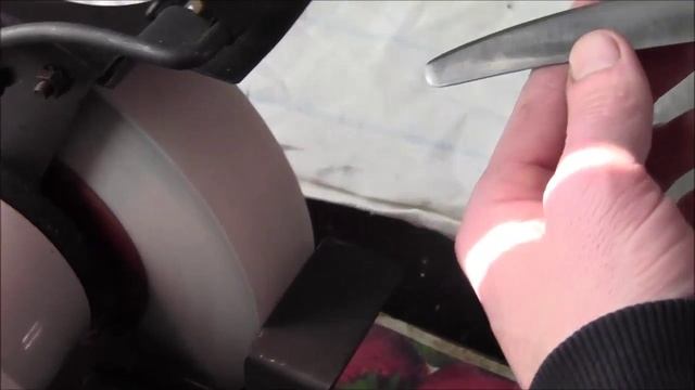 Точильный станок Proma BKL-2000 и BKL-1500. Электроточило. Наш полезный инструмент. смотреть онлайн