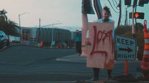 Chad Gray & Violent Idols "LOSER" Official Music Video