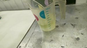 Воронка которая реально отфильтровывает воду от бензина на 100 % \ Mr Funnel