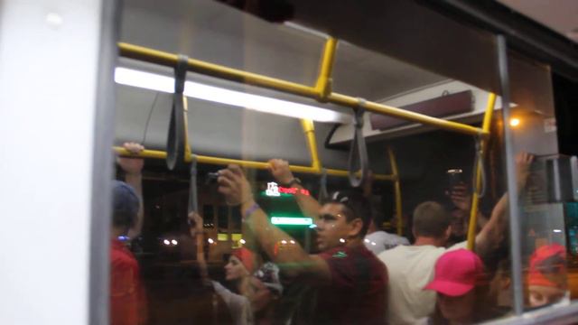 Чернозем-2017 Автобус-1 смотреть онлайн