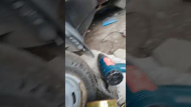 Сурик средство от ржавчины (коррозии) смотреть онлайн