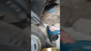 Сурик средство от ржавчины (коррозии)