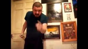 Виктор Пузо и дебилизм