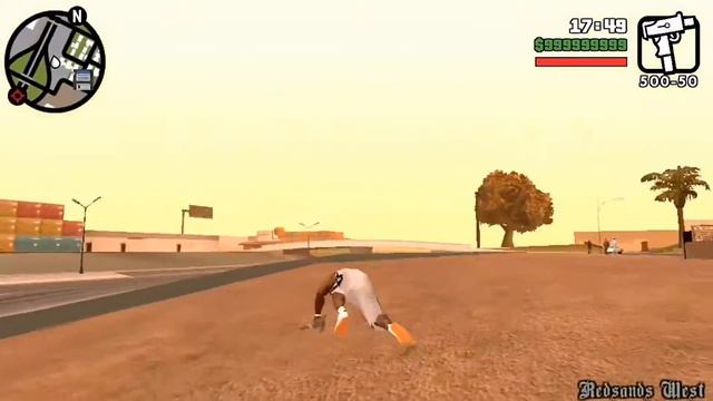 Обзор мода на Вылет через лобовое стекло смотреть онлайн