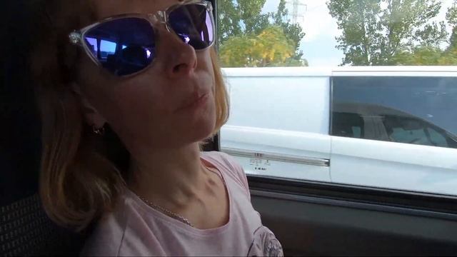 Летим на ПЕГАСЕ. Коллапс в аэропорту Анталии..