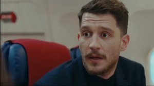 Дочь посла? встреча Гедиза и Нарэ.?Детка ты словно волна