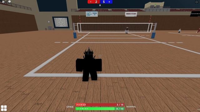 Как подавать силовую подачу в волейбол 4.2 БЫСТРО И ТОЧНО!/How to serve a power serve in volleyball