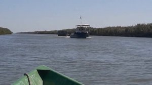 эпопея. рыбалка на Каспийском море.