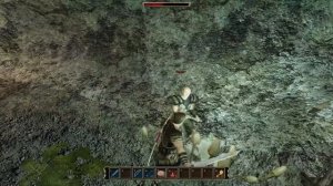 Альтернативный баланс сломал игру | Gothic 3