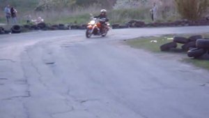 HONDA SHADOW 1100 SABRE. cobra tuning.p.1