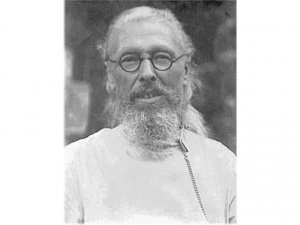 Священномученик Николай Виноградов, пресвитер 24.12