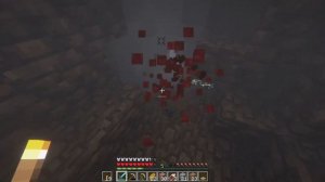 😰 100 ДНЕЙ выживания НА СТРАШНОЙ СБОРКЕ в МАЙНКРАФТЕ | хоррор сборка