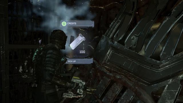 Dead Space Remake - Momentos de desespero na PS5 смотреть онлайн