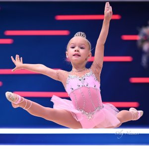 Музыка для художественной гимнастики  - Track 6946