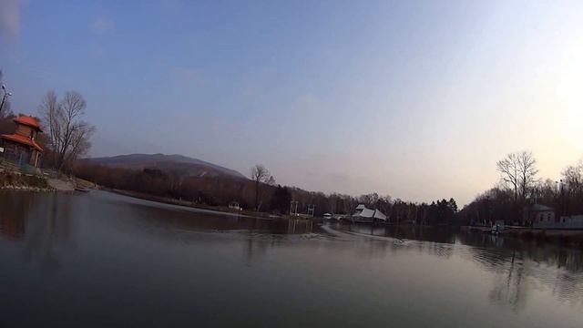 Мега лодка смотреть онлайн