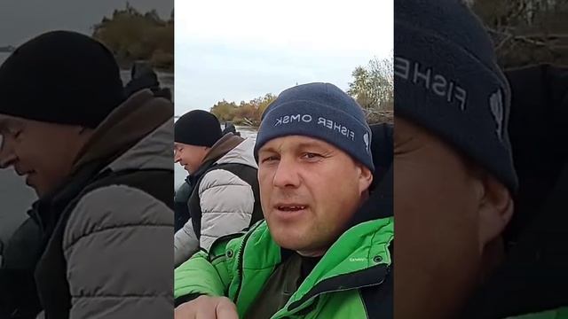 приколы на рыбалке