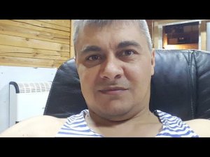 ВОСКРЕСНЫЙ ВЕЧЕР 07.03.2021.