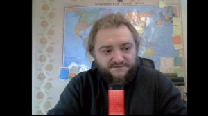Архимандрит Савва (Мажуко). О важном. Сентябрьский стрим