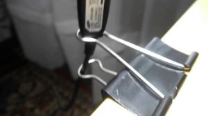 Отличные лайфхаки с канцелярскими ЗАЖИМАМИ