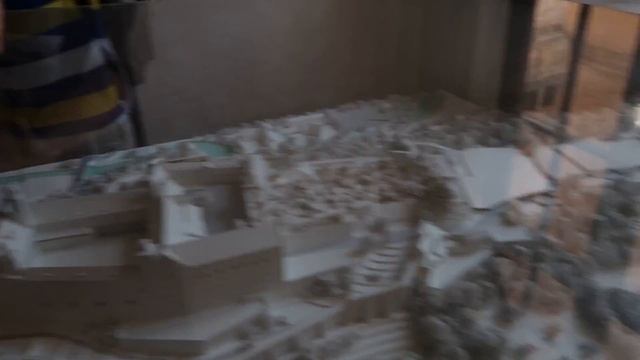 Кульмбах прогулка Kulmbach, прогулки по Баварии смотреть онлайн