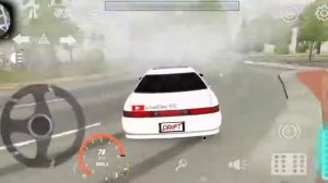Дрифт настройка на TOYOTA MARK 2|Car Parkihg!!