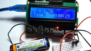 Arduino. Секретный вольтметр. Правильное измерение напряжения