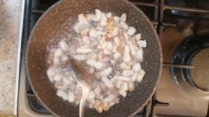 БАБКА КАРТОФЕЛЬНАЯ с грудинкой, белорусское национальное блюдо