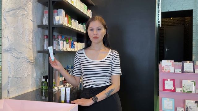 Корректоры для лица Nanoblur Colour Corrector | indeed laboratories смотреть онлайн
