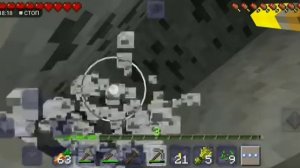 Lp. Тёмная пещера"CRAFTSMEN"