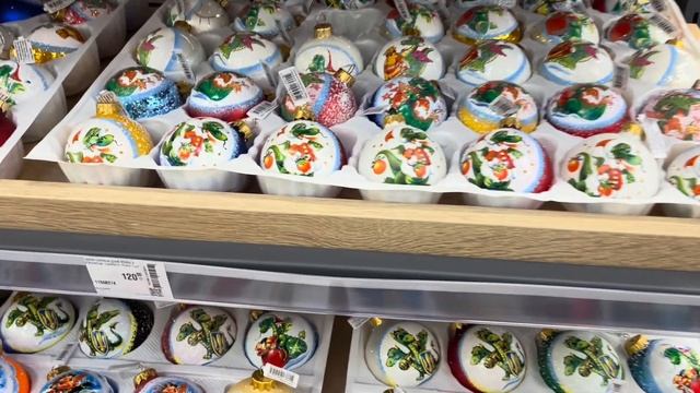 Новорічний ярмарок Епіцентр ціни, ялинки, прикраси смотреть онлайн