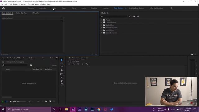 How to Edit Timelapse of Sony Camera | How to Edit Sony Timelapse смотреть онлайн