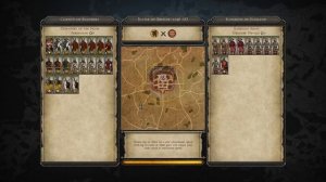 County of Flanders: Medieval Kingdoms 1212 AD Total War  Attila  Campaign #10