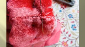 Как укоротить рукава в пиджаке. Даже  без швейной машинки быстро и красиво.