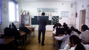 Қазақ тілі 10 сынып
