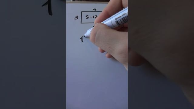 А вы знали, что при одинаковой площади помещения, площадь стен может отличаться?!