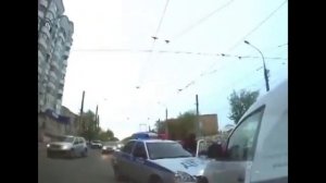 Беспредел!Менты такое вытворяют😱