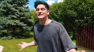 У МЕНЯ АЛЛЕРГИЧЕСКАЯ РЕАКЦИЯ!?